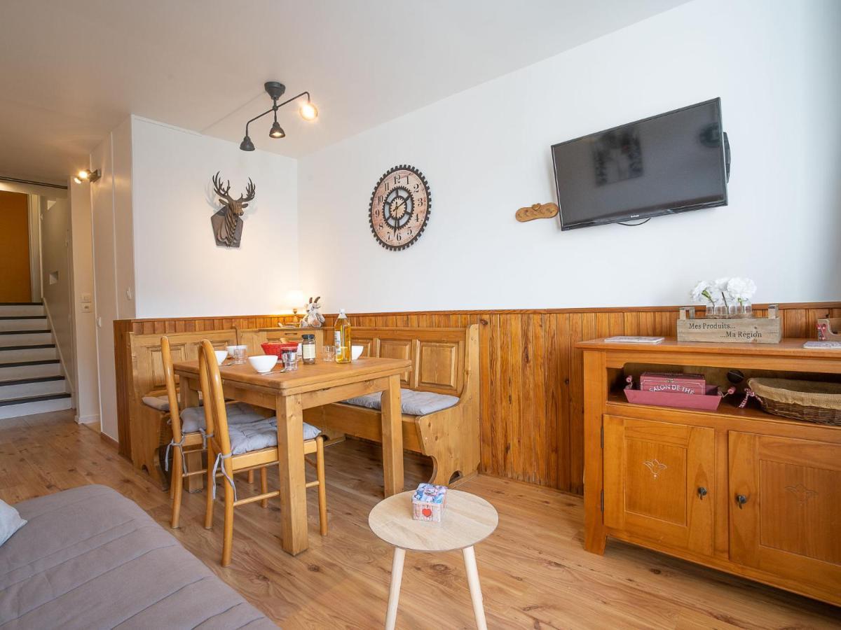 Les Lauzes D12 By Interhome Appartement Saint-Martin-de-Belleville